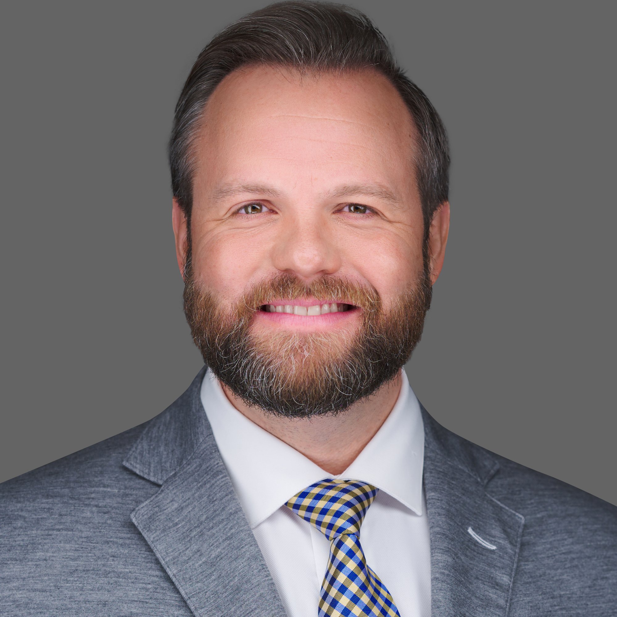 Robert J. Miller III